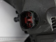 LAND ROVER RANGE ROVER V L460 22- light FULL LED right front EUROPA