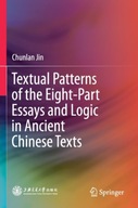 Textual Patterns of the Eight-Part Essays and