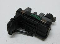 BMW E87 2.0 D 11R Régulateur Turbines 781751