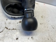 OPEL CORSA E Plastique Inverse Levier de vitesse 5 Engrenage CHROM