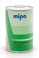 Lakier bezbarwny Carbonic Mipa 2K-HS Utw.-1.5L
