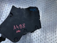 air filter housing AUDI A4 B8 8K0133835B