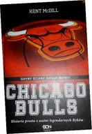 Chicago bulls - Kent McDill