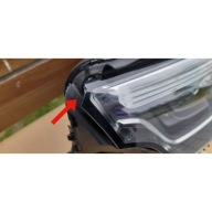 light front FULL LED DIGITAL LIGHT MERCEDES-GLC C254 A2549062302