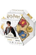 Harry Potter i Magiczny Quiz gra REBEL
