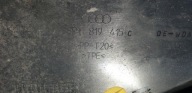 torpedo AUDI A3 8P 2003- 8P1819415C