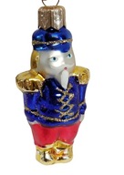 SACO Diótörő labda