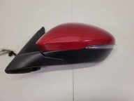 mirror exterior left side Alfa Romeo Stelvio 2017 041129