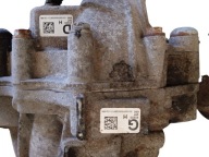 differential differential diff front VW TOUAREG II 7P 3.0 V6 TDI