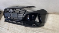 HYUNDAI I20 III bumper front front front PREKLADgrill X5B 21-23 DEMONTAZ