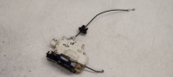 lock front front left Audi A4 B7 2,7 TDI