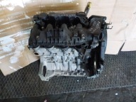 engine ford fiesta mk7 1,6 tdci HHJD 2010r