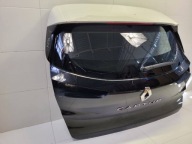 rear trunk door boot Renault Captur 2 2021