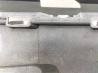 front bumper front SKODA KODIAQ LIFT 21- RS below side PDC z koszykami