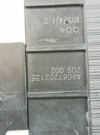 lock door left front 9067202135 VW Volkswagen Crafter and (2006- )