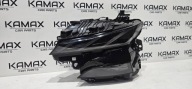 Reflektor left side Peugeot 308 9874214180