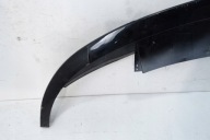 BMW 4 F32 2013- SPOILER accessories bumper front