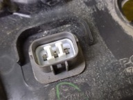HONDA CIVIC VII REFLEKTOR light right front