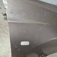 NISSAN QASHQAI and 1 06-09 fender front front right