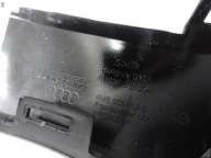 AUDI RSQ8 4M8 19-23 moulding SPOILER cover cap W bumper front right