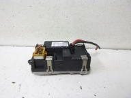 resistor, rheostat, regulator heater fan resistor Audi A6 C6 2006r. 4F0820521A