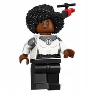 LEGO 71031 Marvel Studios Monica Rambeau nr. 3