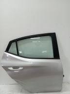 door right rear. HYUNDAI I10 22r