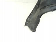 Tesla Model 3 bumper rear part rear