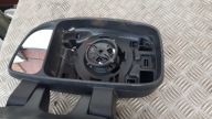 RENAULT MASTER III mirror right 7 PIN 963020133