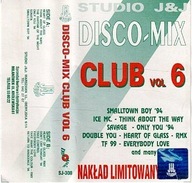 Disco-Mix Club vol. 6