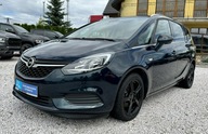 Opel Zafira FL,LED,Navi,PDC,Gwarancja
