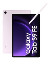 Tablet Samsung S9 FE 10,9" 6 GB / 128 GB fialový