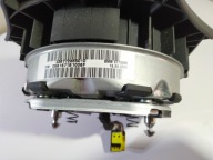 BMW 3 E90 E91 Airbag Deckel AIR BAG 6772865