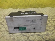 AUDI A3 8L pump central of a lock 8D0862257B