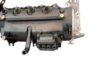 engine pillar RENAULT CLIO III 1.2 16V 73KM 55kW D4FD740 200 TYS