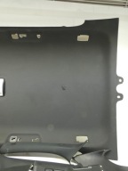 KPL CIELO INTERNO nero +ELEMENTY VOLVO V60 e 11-15R R-design