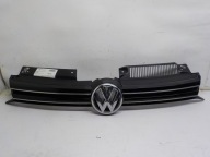VW GOLF VI grill grille radiator