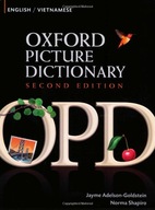 Oxford Picture Dictionary Second Edition: