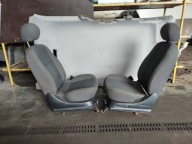 seat left + right front FORD FOCUS MK1 LIFT