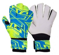 LIGUE Brankárske rukavice pre deti Futbalové ELITE Veľkosť 9