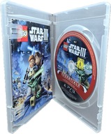 Diskusia o hre LEGO Star Wars III 3: The Clone Wars Ps3