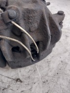 swing right front EU PEUGEOT 607 2.0 16V 03r.