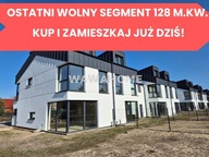Dom, Warszawa, Białołęka, 128 m²
