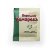 Probiotikum Vetom Komarovsky prášok 0,25 g imunita