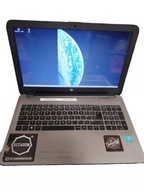 LAPTOP HP TPN-C125 8 / 500 / PENTIUM N3710/WIN 7