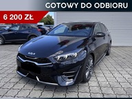 Kia Cee'd 1.5 T-GDI GT Line DCT Combi 160KM 2023