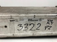 radiator intercooler CITROEN DS5 1.6 HDI