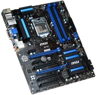 PŁYTA GŁÓWNA MSI H87-G43 s1150 DDR3 CROSSFIRE (U)