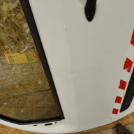 door front front left RENAULT KANGOO II III CITAN