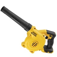 DMUCHAWA DO LIŚCI ŚNIEGU 18V DCV100 DEWALT